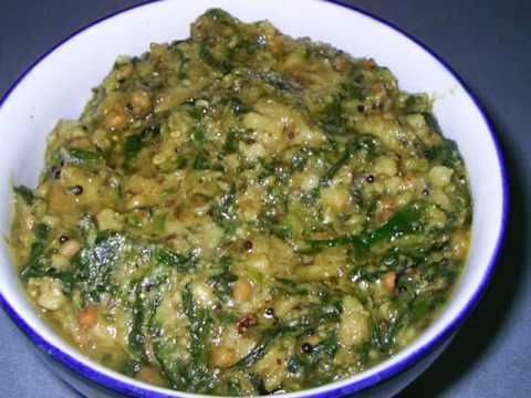 gayatri greens in bowl